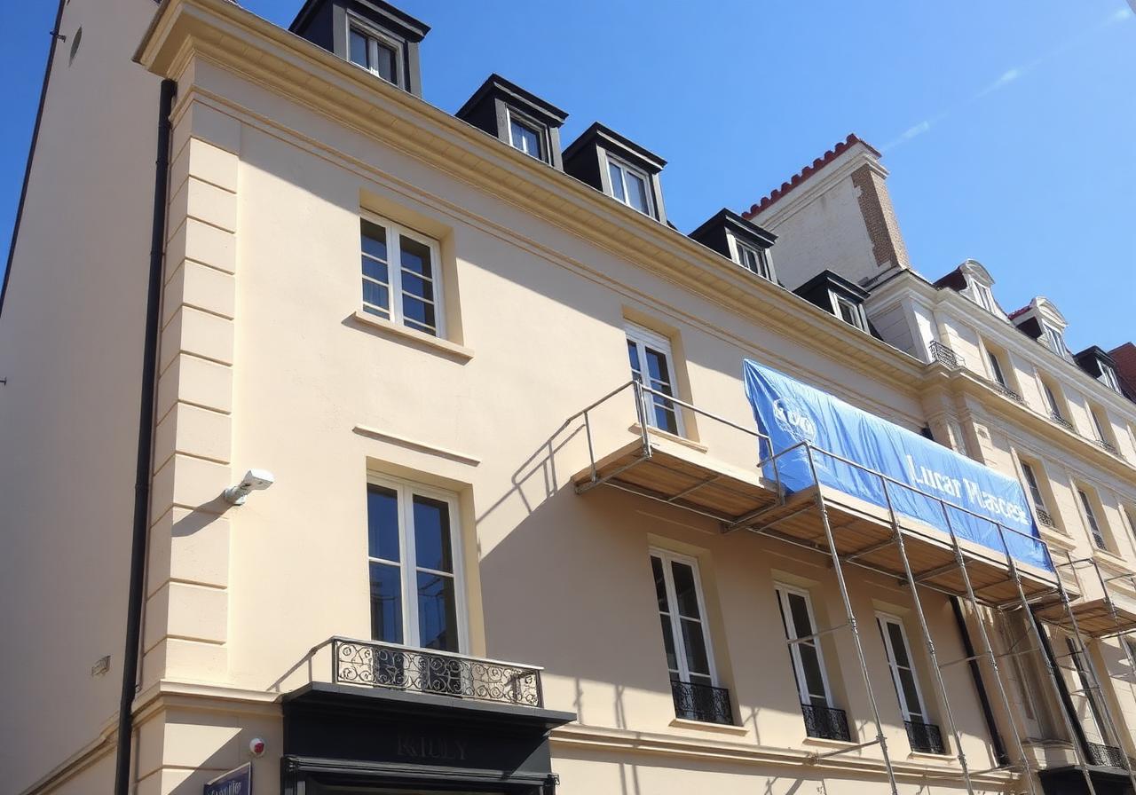 Façade